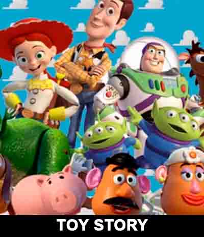 TOY STORY 720